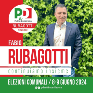 rubagottisindaco